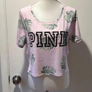 Victoria Secret -Pink Sleepwear - Size‎ S.